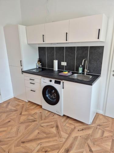 2-Zimmer Wohnung 3 - Apartments am Schloss in Oberschleißheim, Deutschland