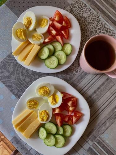 UYA Guest House in Koçkor