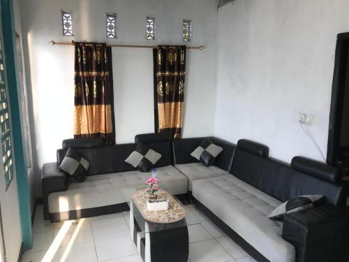 Abdi komodo home stay - Pulau Komodo