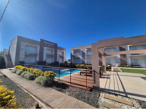 Resort Termal Chajarí