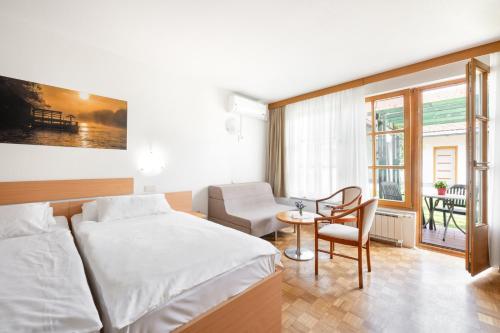 Terme Banovci - Hotelsko naselje Zeleni gaj - Banovci