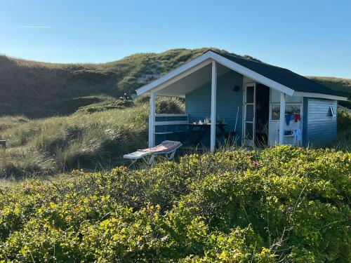 Dancamps Holmsland in Hvide Sande