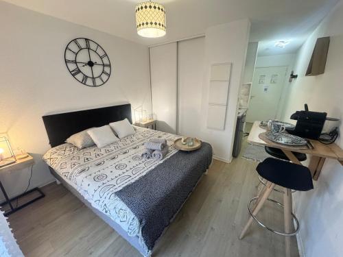 Appartement Le Boheme, Lyon (Foto 3)