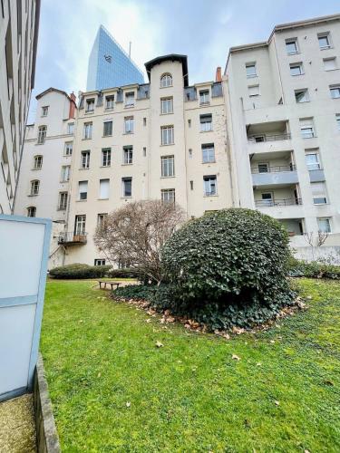 Appartement Le Boheme, Lyon (Foto 8)