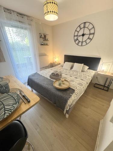 Appartement Le Boheme, Lyon (Foto 9)