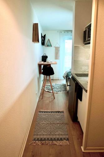 Appartement Le Boheme, Lyon (Foto 10)