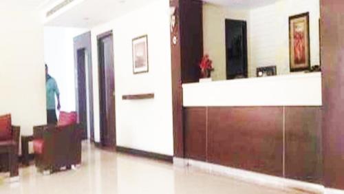 hotel photo
