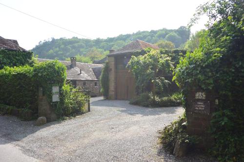  L'arche De Noé, Pension in Dinant bei Foy-Notre-Dame