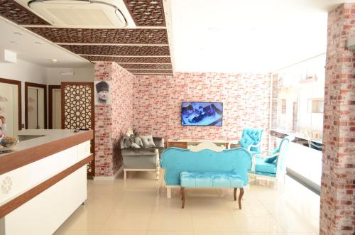 Sinop Dolunay Hotel - image 7