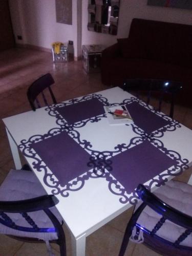 A.B Battistini Short Let's, Rome (photo 7)