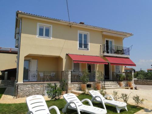 Villa Ester, Umag (Umago) (foto 8)