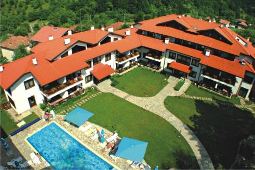 Spa Hotel Planinata - image 8