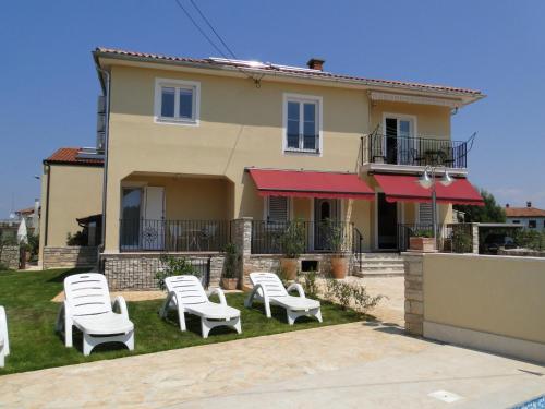 Villa Ester, Umag (Umago) (foto 9)