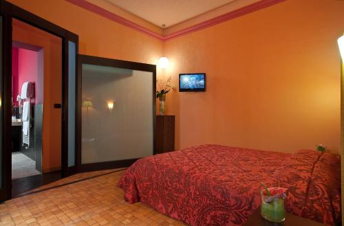 Grand Hotel Nizza Et Suisse – Montecatini Terme, IA