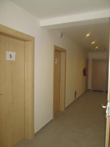 Polyfunkcni dum Pasat in Uherský Brod