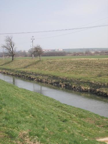 Polyfunkcni dum Pasat in Uherský Brod