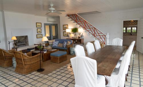 Beehive Harbour Island, Luxury Dream World on the Bay, Private d home in Dunmore Town