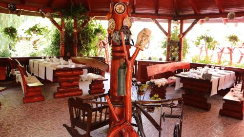 Hotel Carpati - image 8
