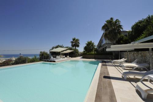 Albergo Villa Vittoria