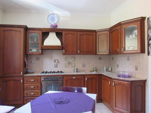 A.B Battistini Short Let's, Rome (photo 8)
