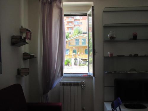 A.B Battistini Short Let's, Rome (photo 6)
