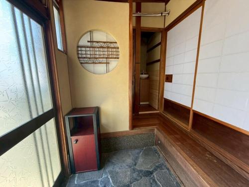 桑名のお宿参宮通 長島スパーランド桑名駅徒歩圏一軒家最大11名宿泊可能, Kuwana (foto 9)
