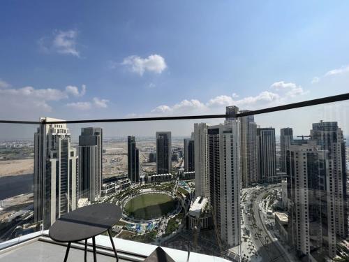 Iconic 3BHK I Stunning Creek Views I High Floor, Dubái (foto 2)