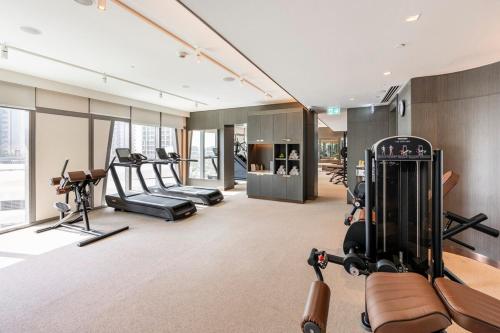 Iconic 3BHK I Stunning Creek Views I High Floor, Dubái (foto 5)