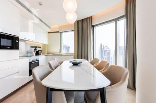 Iconic 3BHK I Stunning Creek Views I High Floor, Dubái (foto 6)