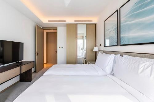 Iconic 3BHK I Stunning Creek Views I High Floor, Dubái (foto 8)