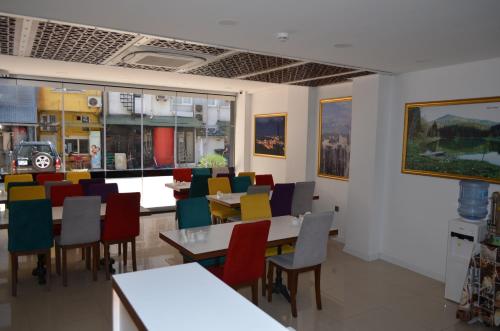 Sinop Dolunay Hotel - image 9