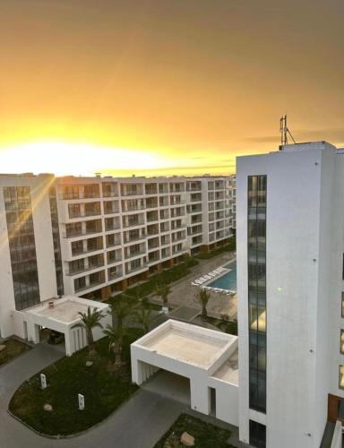 Sea breeze Park residence 2 – khách sạn tại Goradil