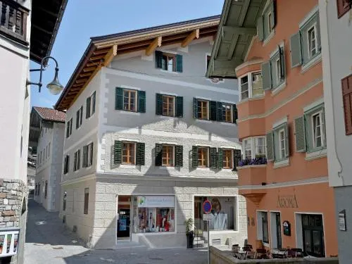 Jägerhaus Apartment near ski area in Hopfgarten im Brixental, Deutschland