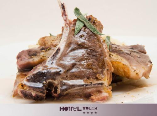 Hotel Tolea - main image