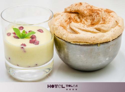 Hotel Tolea - image 7