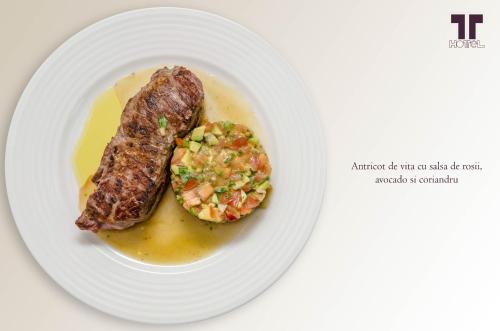 Hotel Tolea - image 2