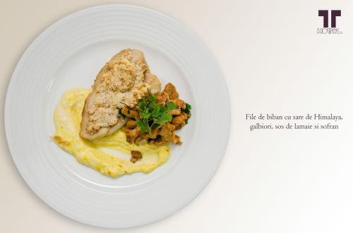 Hotel Tolea - image 10