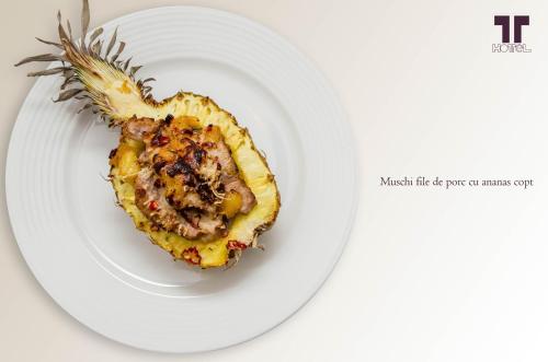 Hotel Tolea - image 12