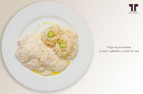 Hotel Tolea - image 6