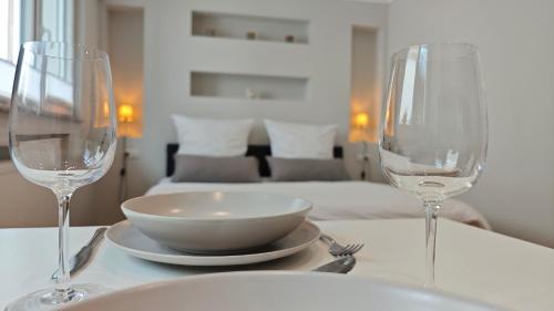 Ausblick residence in Badenweiler