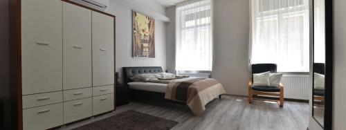 Corvin Point Rooms and Apartments, Budapešť