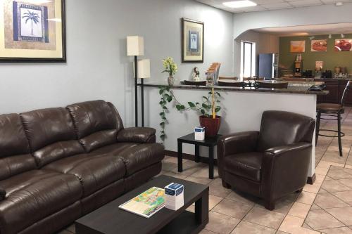 Quality Inn Elkton -St Augustine South in St. Augustine, USA