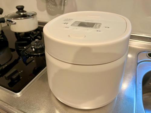 GU Hotel Traditional Japanese-Style House in Tokyo15 Minutes by Train from Shinjuku Sleeps Up to 10 Guests