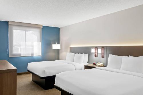 Comfort Inn Las Vegas New Mexico in Las Vegas, USA