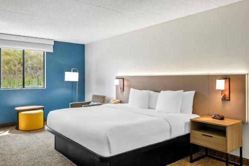 Comfort Inn Las Vegas New Mexico - image 9
