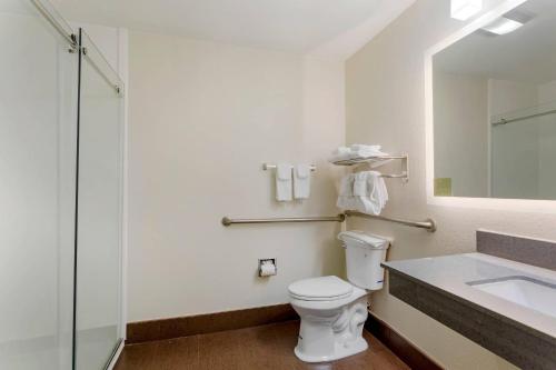 Sleep Inn & Suites Smyrna – Nashville - image 14