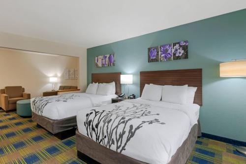 Sleep Inn & Suites Smyrna – Nashville - image 10