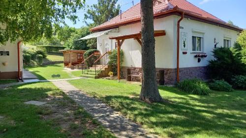 Vadászles Vendégház