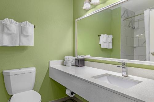 Quality Inn & Suites Plano - image 9