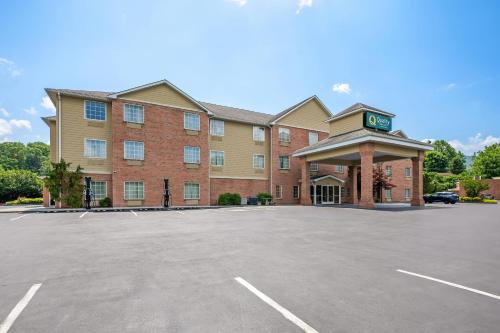Quality Inn & Suites Big Stone Gap